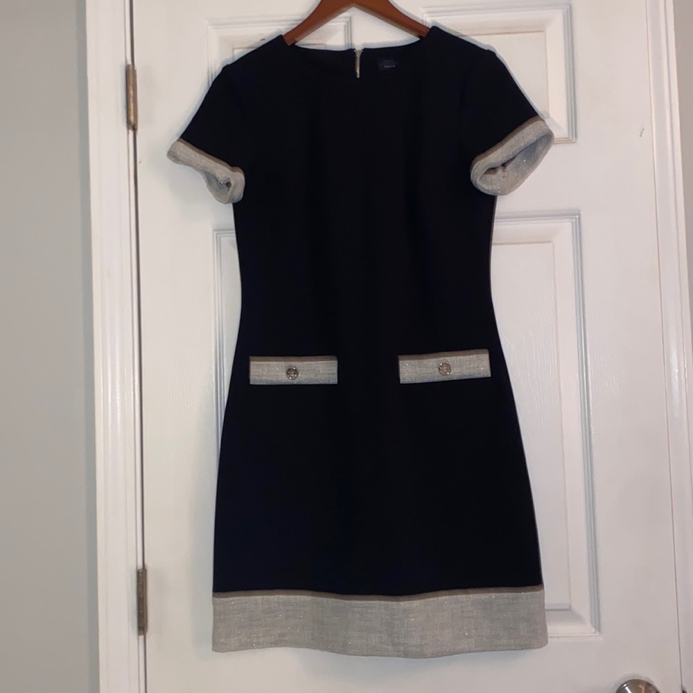 Tommy Hilfiger dress.
